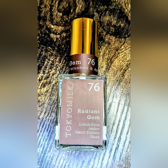 TOKYOMILK Radiant Gem Parfum - Picture 8 of 11